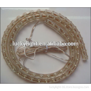 Hot sale high lumen super bright waterproof rgbw led strip